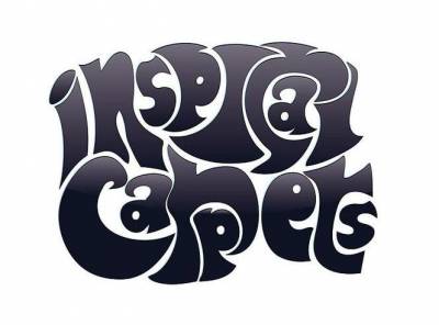 logo Inspiral Carpets